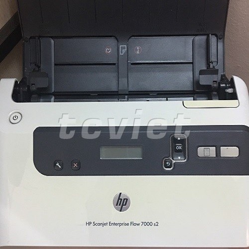 Máy Scan HP 7000 s2 cũ